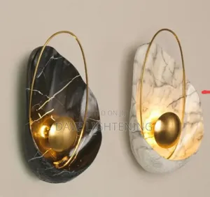 Aurelia Wall Light