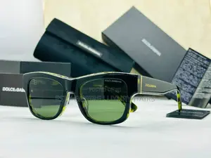 Dolce and Gabbana Quality Luxury Men Sunglasses