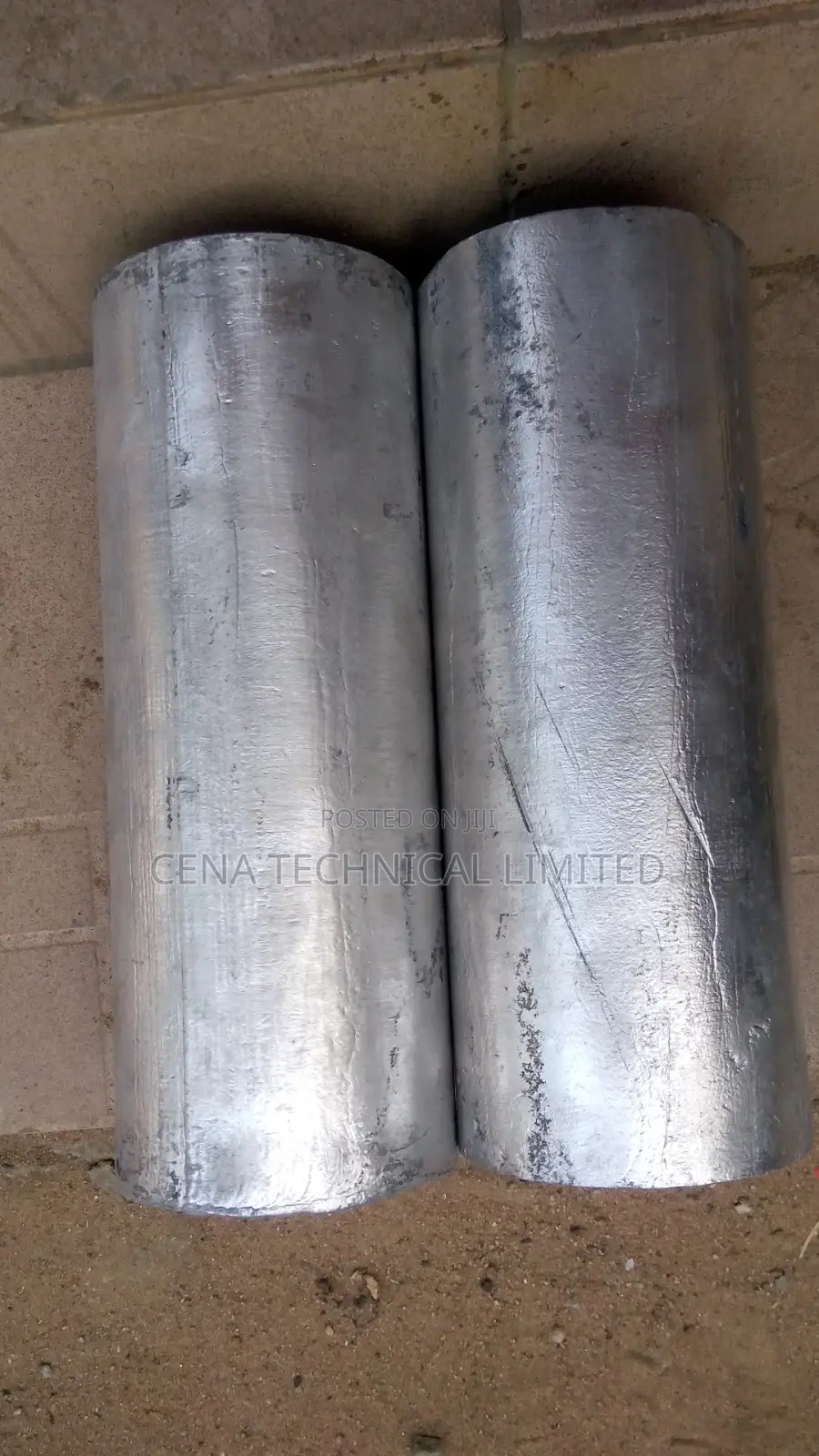 Magnesium Anode