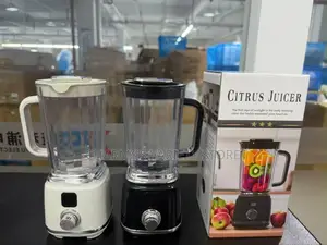 Rechargeable Juicer/Blender Smoothie Maker