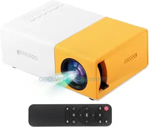Mini Projector