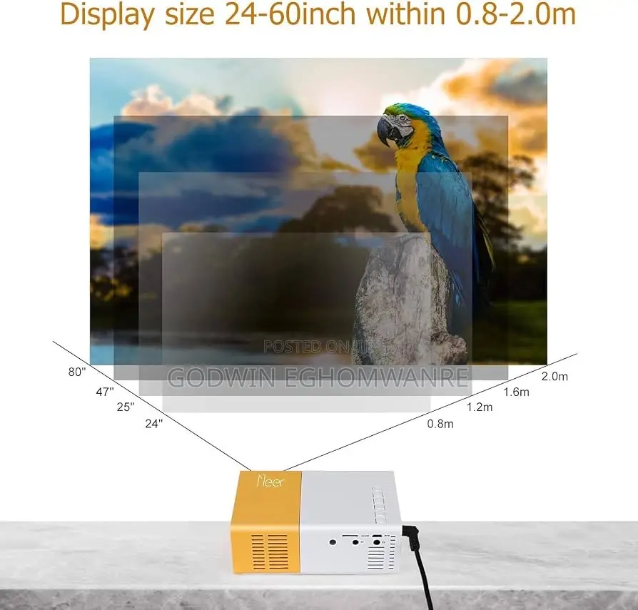 Mini Projector