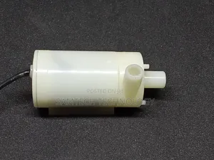 Water Pump 5v