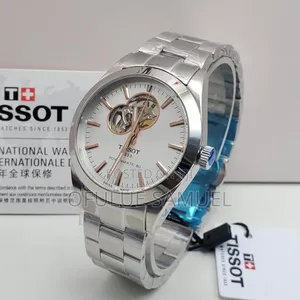 High Quality Men Tissot Wristwatch