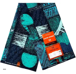 Quality Ankara Fabric