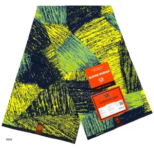 Quality Ankara Fabric