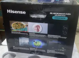 Hisense Microwave