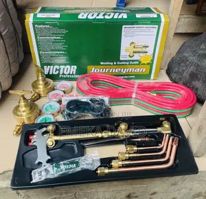 Victor Welding Cutting Torch Kits Set