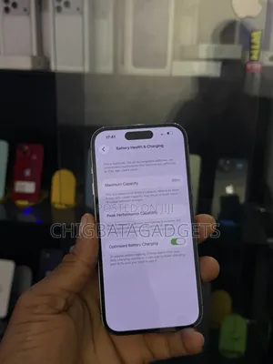 New Apple iPhone 14 Pro 128 GB Purple