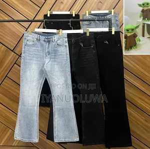 Male Jean's