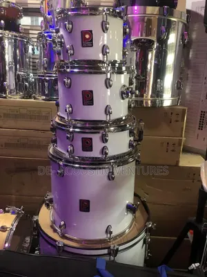 Brand New Original Premier England Drum