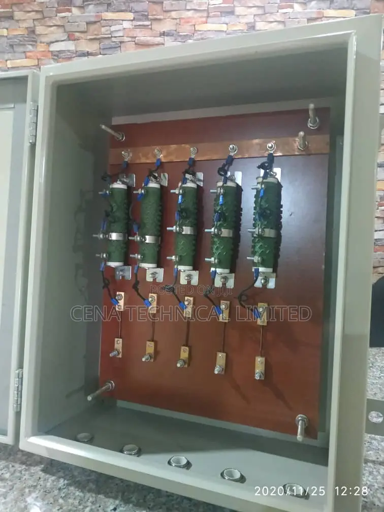 Negative Junction Box