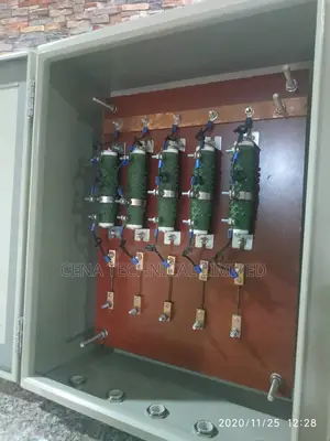 Negative Junction Box