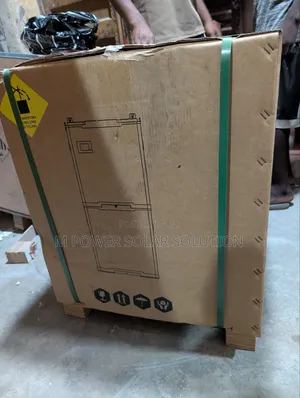15kwh Bluecarbon Solar Lithium Battery
