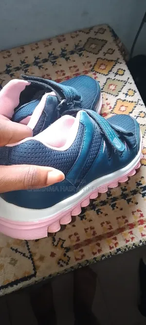Fashion Shoe Wear