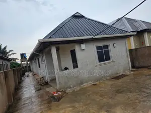 Mini Flat in Isa Alabi Estate At, Obafemi-Owode for sale