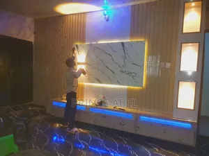 Tv Console