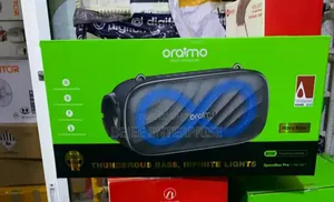 80w Oraimo Spacebox Pro Obs 682 Wireless