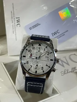 Iwc Schaffhausen⁠ Watch