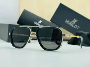 Hublot Quality Luxury Men Sunglasses