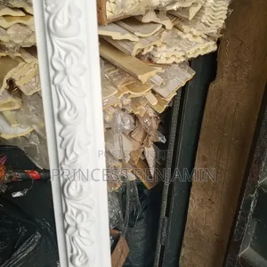 Wall Cornice