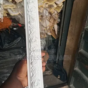 Wall Cornice