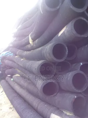 12inches by 6meter Hose