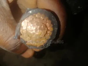 300mm Single Core