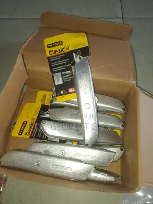 Classic99" Retractable Utility Knives
