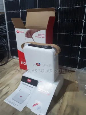 Itel Power Go 320wh/130w