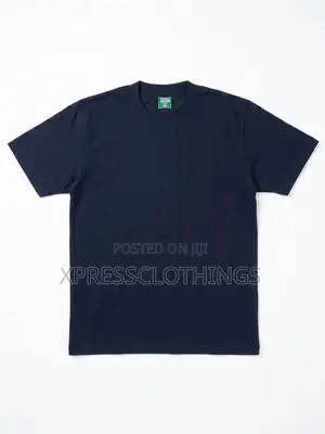 Plain T-Shirts
