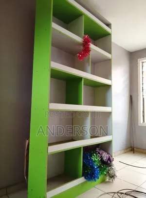 Office Shelf / Shop Shelf for Sale