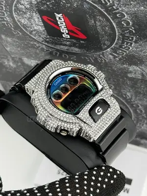 All Kinds of Wristwatches