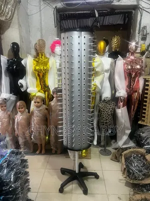 Eyes Glass Stands