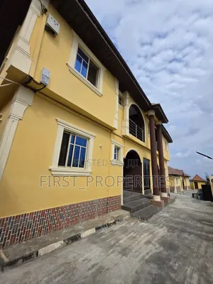 Furnished 14bdrm House in Ologuneru Ibadan for sale