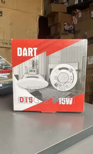 Dart D15 Ceiling Speaker 15w