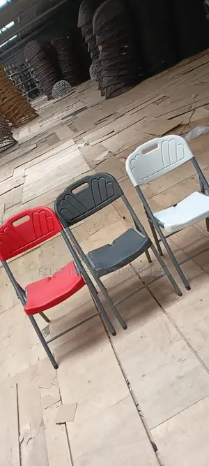 Foldable Imported Chair