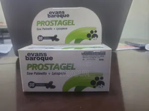 Evans Baroque Prostagel