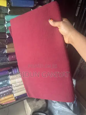 Plain Free Weave