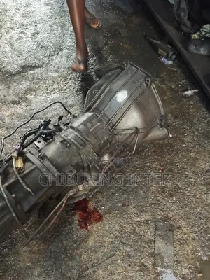 Tokunbo Gear Box Ford F 150