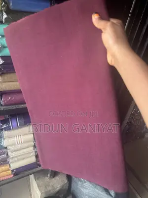 Plain Free Weave