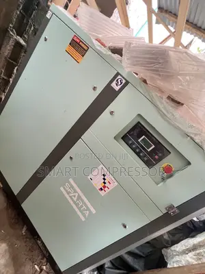 75hp Air Compressor