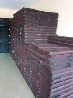All Colors in Different Materials Best Quality With 50 Years