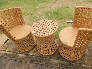 You and Me Outdoor Rattan
