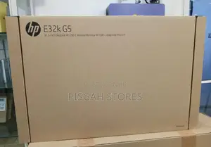 Hp E32k G5 Usb-C Monitor (6n4d6e9)
