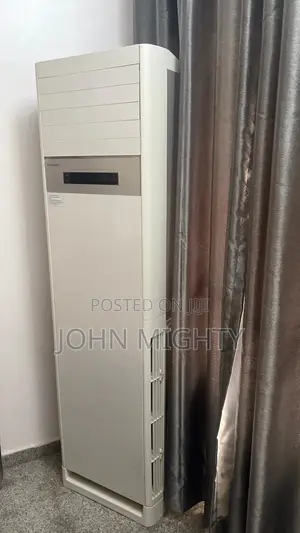 Air Conditioning