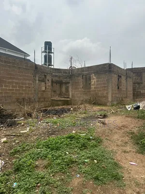 4bdrm Duplex in Tella Off Akobo for sale