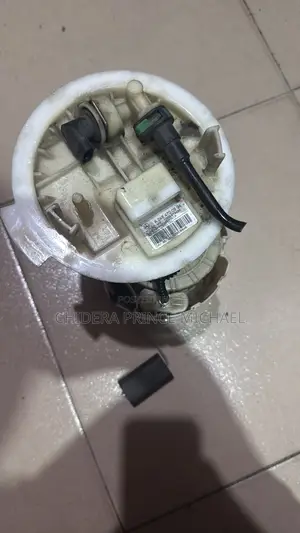 Fuel  Pump for A220/250 W177 2020/23 Model