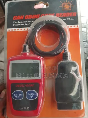 Car Scanner
