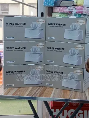 Baby Wipes Warmer